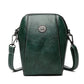 🎅Vánoční VÝPRODEJ💞49% SLEVA!✨Dámská crossbody kabelka na telefon z PU kůže