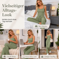Dámské krajkové camisole pyžamo na léto