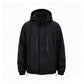 🔥2026 NOVÝ HORKÝ PRODEJ - UŠETŘETE 49%💕☔🌧️Unisex voděodolná větruodolná cargo bunda s kapucí🧥Outdoorový streetwear kabát