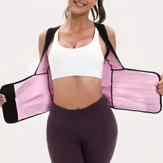 Dámský kompresní tvarovač postavy 👗 Formujte, vyhlaďte a zazářejte – vaše tajemství sebevědomé siluety ✨