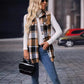 👚✨Dámská kostkovaná vesta na knoflíky✨𝘒𝘶𝘱 𝘫𝘢𝘬𝘦𝘬𝘰𝘭𝘪 2 𝘢 𝘻í𝘴𝘬𝘦𝘫 𝘥𝘢𝘭š𝘪́ 8% 𝘴𝘭𝘦𝘷𝘶